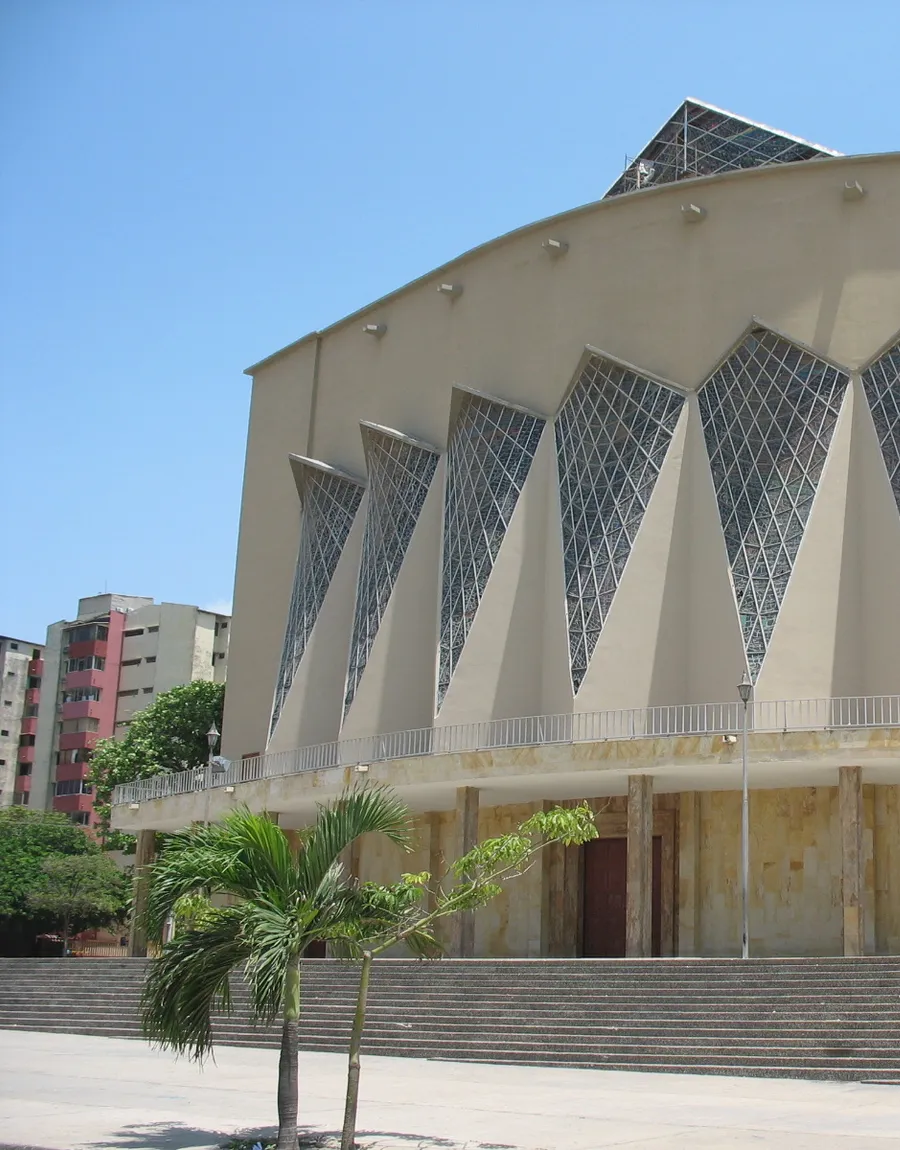 Barranquilla