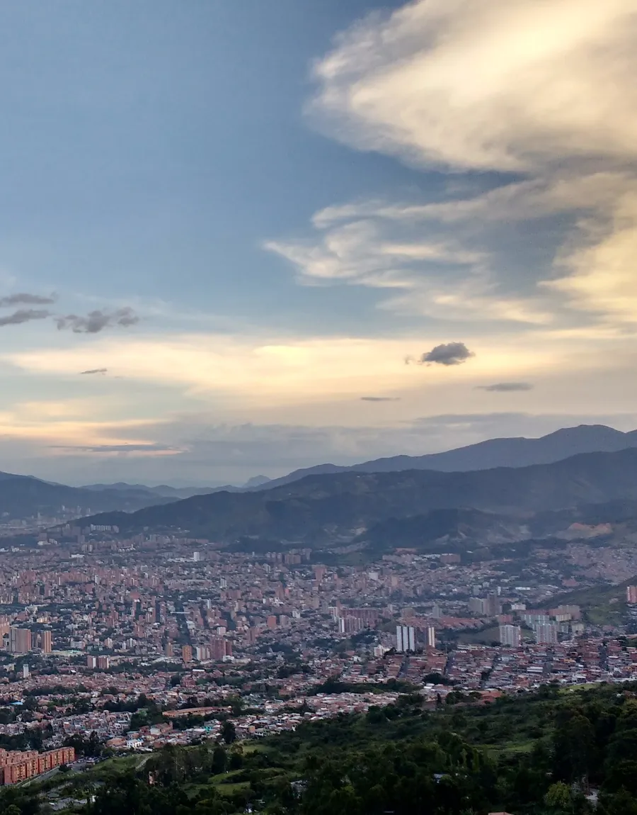 Medellín